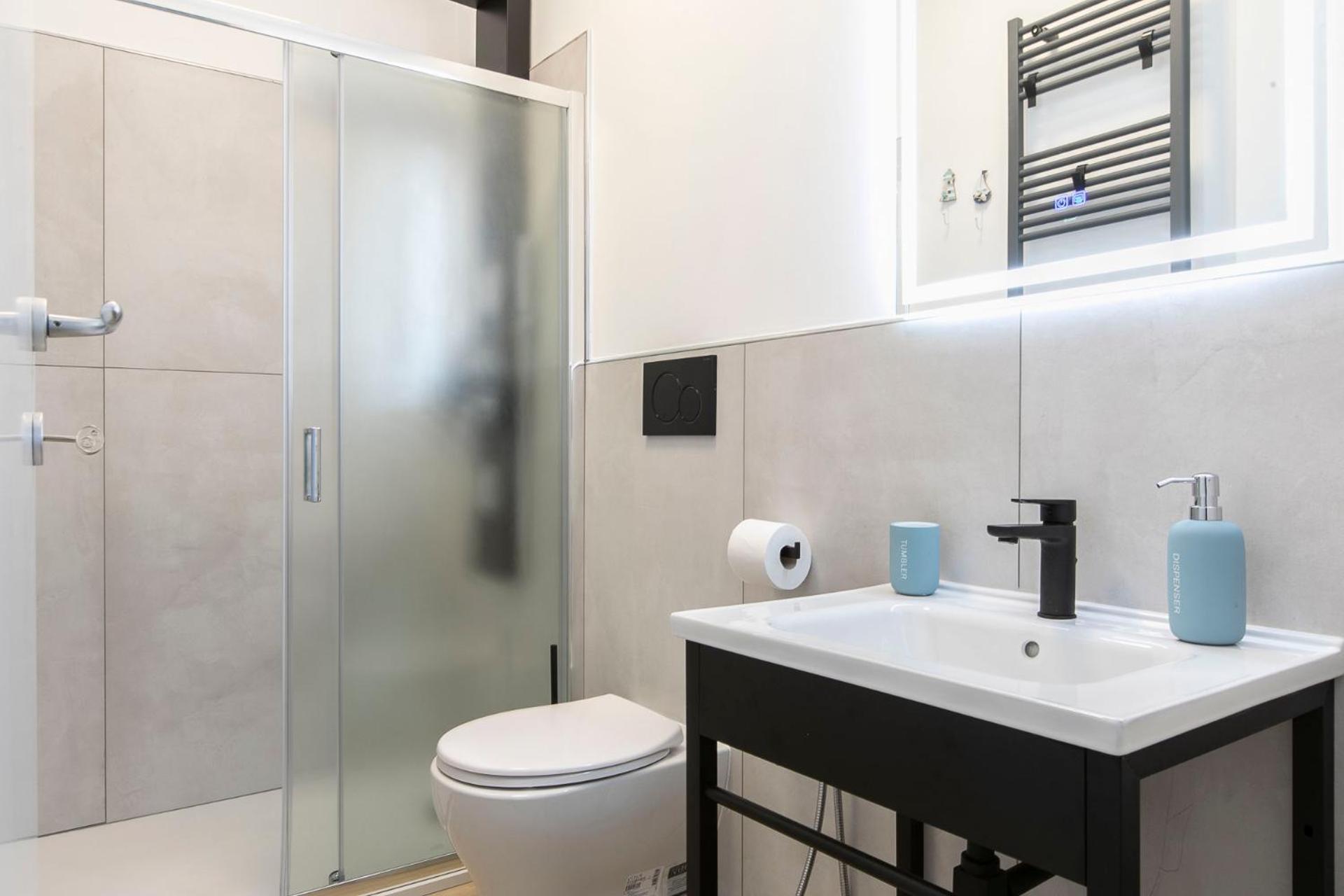 Domina Guest House Fiumicino Eksteriør billede