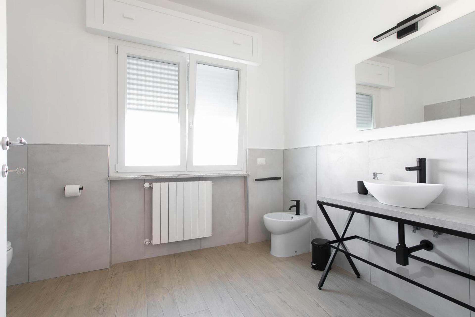 Domina Guest House Fiumicino Eksteriør billede